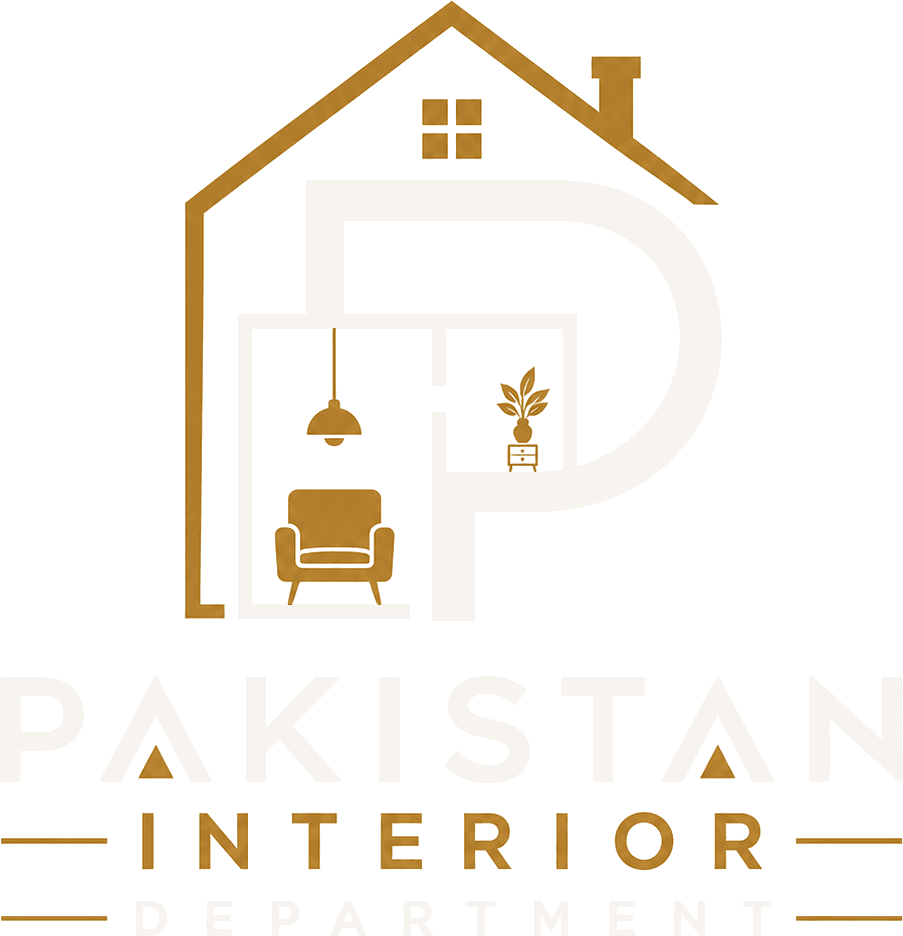 Pakistan Interior logo