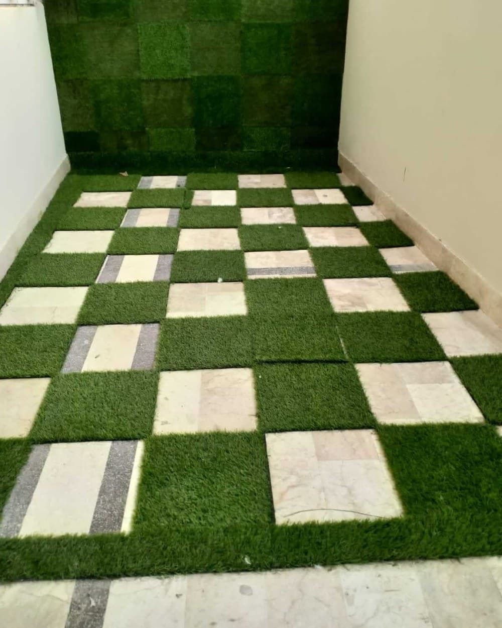 Artificial Grass / Astro Turf by Pakistan Interior, Faisalabad
