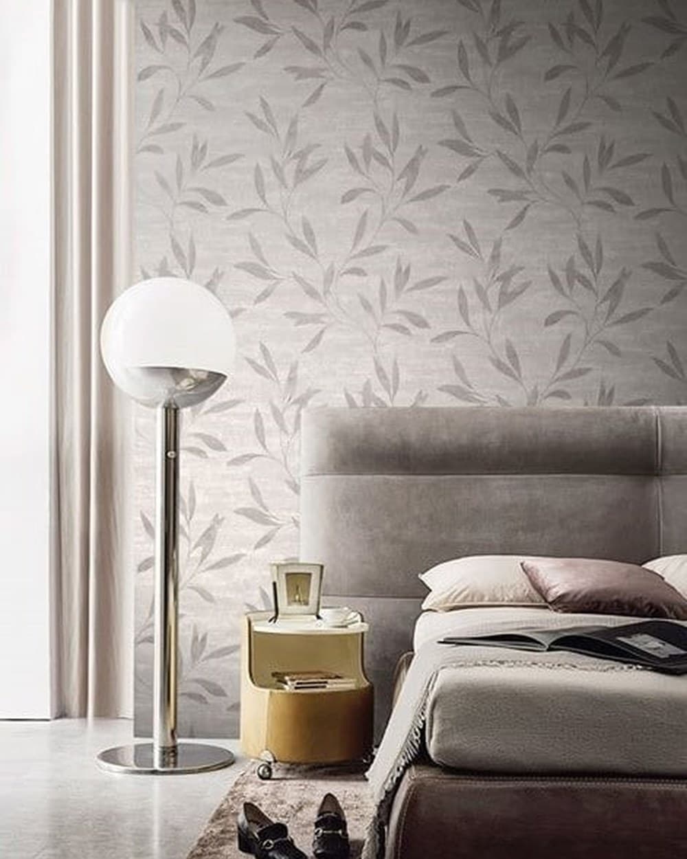Korean Wallpaper by Pakistan Interior, Faisalabad