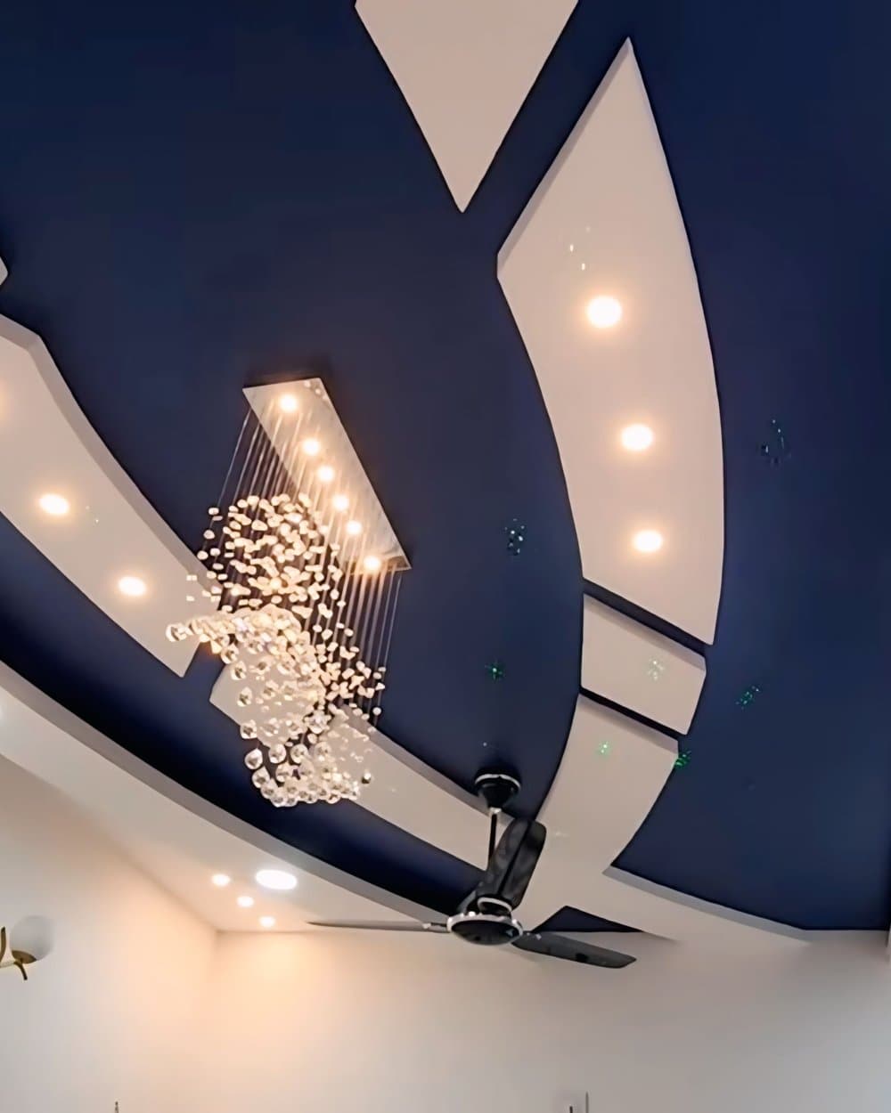 Plaster Ceiling by Pakistan Interior, Faisalabad