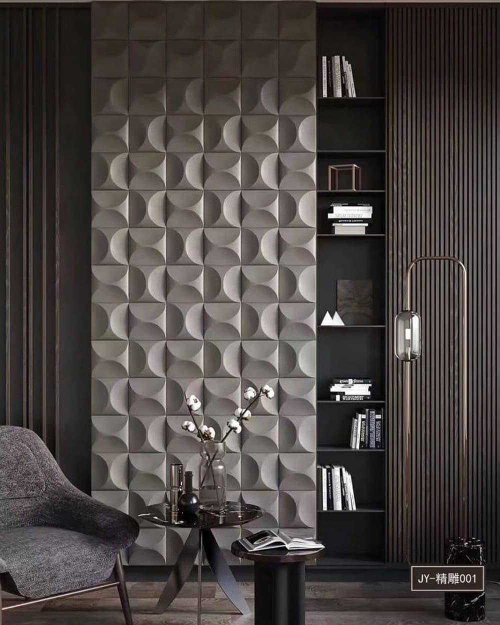 PU Wall Art Panels by Pakistan Interior, Faisalabad
