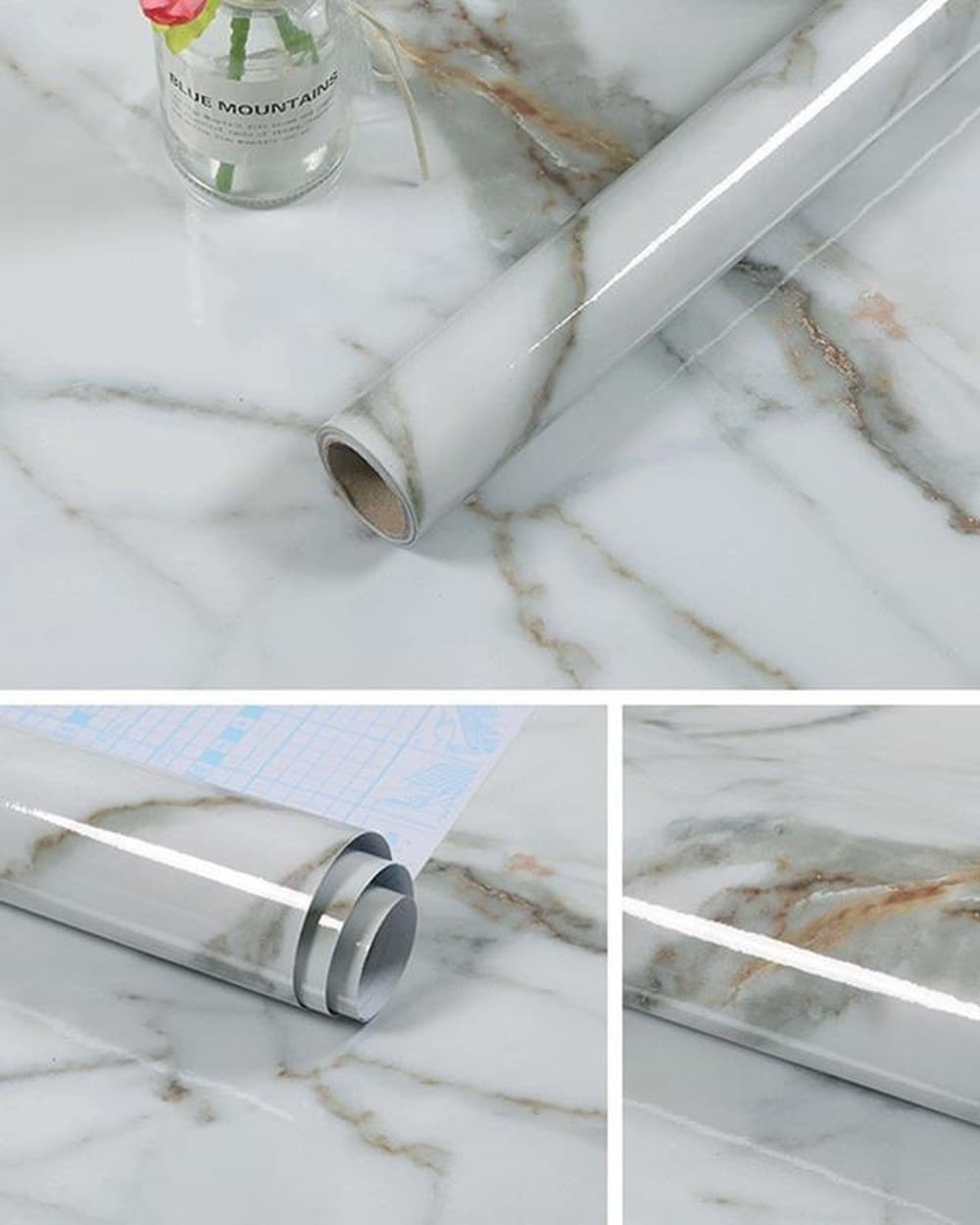 PVC Marble Sheets by Pakistan Interior, Faisalabad