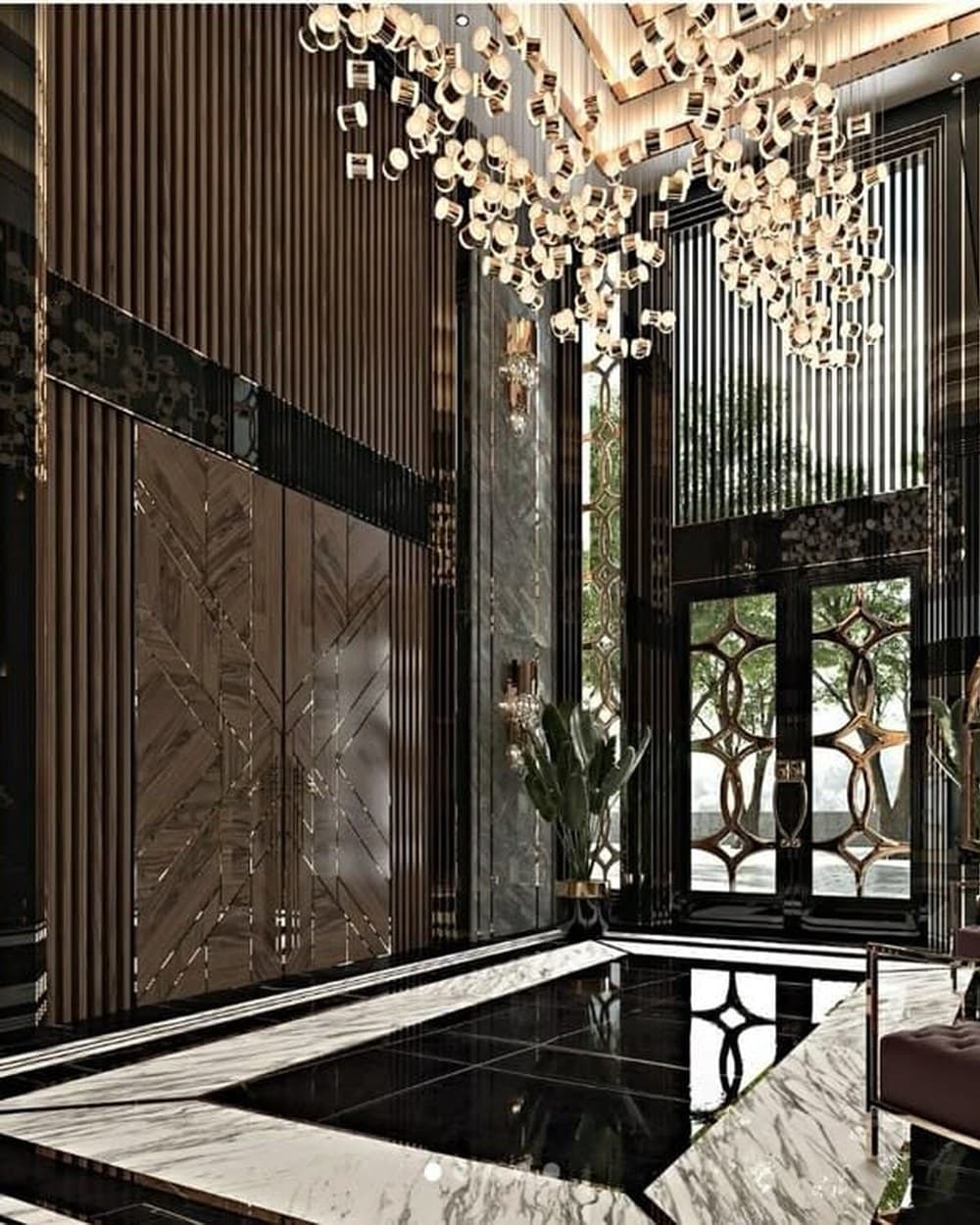 Tile Profiles by Pakistan Interior, Faisalabad