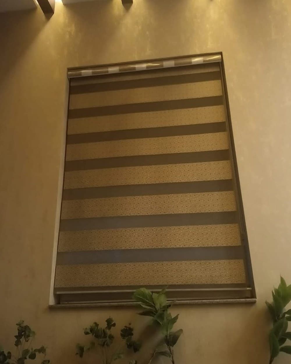 Window Blinds Collection by Pakistan Interior, Faisalabad