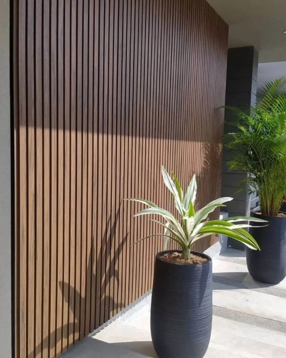 WPC Panels by Pakistan Interior, Faisalabad